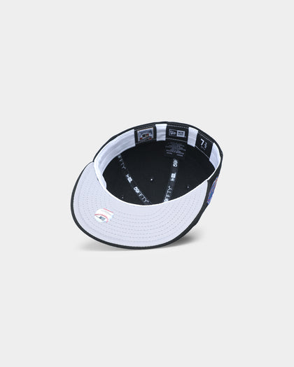 New Era Toronto Blue Jays 'Black World Series' 59FIFTY Fitted Black/Grey