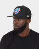 New Era Toronto Blue Jays 'Black World Series' 59FIFTY Fitted Black/Grey