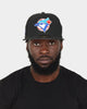 New Era Toronto Blue Jays 'Black World Series' 59FIFTY Fitted Black/Grey