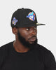 New Era Toronto Blue Jays 'Black World Series' 59FIFTY Fitted Black/Grey