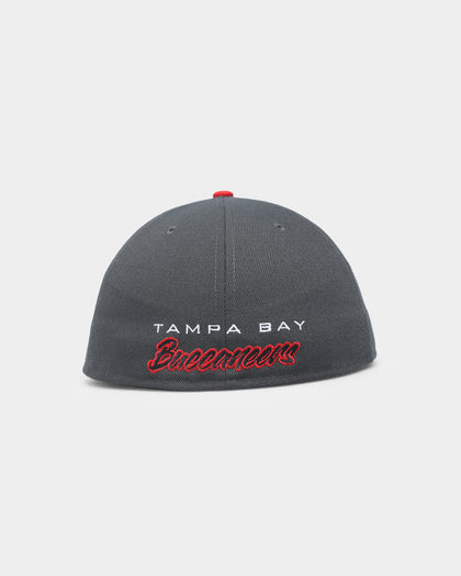 New Era Tampa Bay Buccaneers Script 59FIFTY Fitted OTC