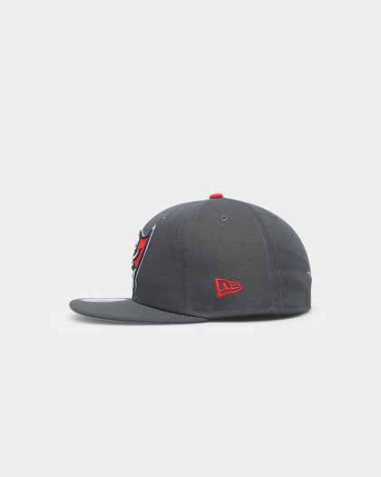 New Era Tampa Bay Buccaneers Script 59FIFTY Fitted OTC