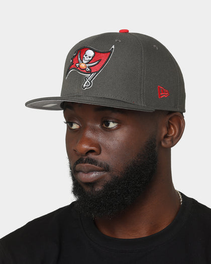 New Era Tampa Bay Buccaneers Script 59FIFTY Fitted OTC