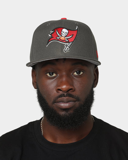 New Era Tampa Bay Buccaneers Script 59FIFTY Fitted OTC