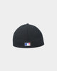 New Era New York Yankees 'Black World Series' 59FIFTY Fitted Black/Grey