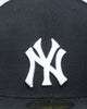New Era New York Yankees 'Black World Series' 59FIFTY Fitted Black/Grey