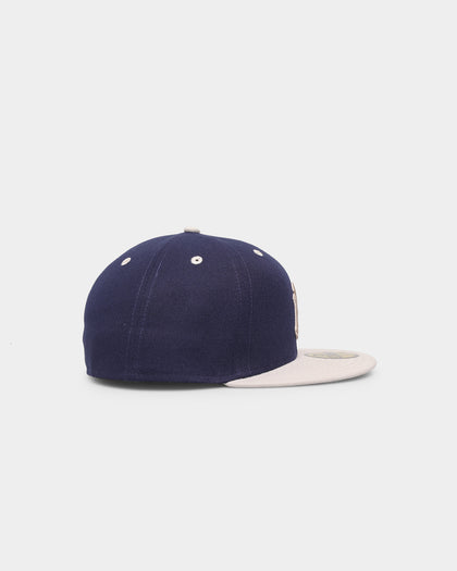 New Era New York Yankees 'Light Navy' 59FIFTY Fitted Light Navy