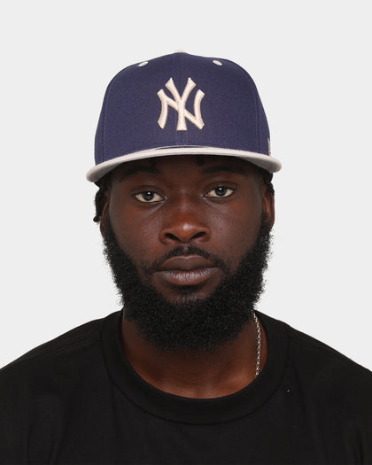 New Era New York Yankees 'Light Navy' 59FIFTY Fitted Light Navy