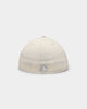New Era New York Yankees 59FIFTY Fitted Chrome White