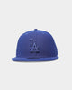New Era Los Angeles Dodgers 'Dash Mesh' 59FIFTY Fitted Original Team Colours