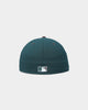 New Era Los Angeles Dodgers 'Beef & Broccoli' 59FIFTY Fitted Dark Green