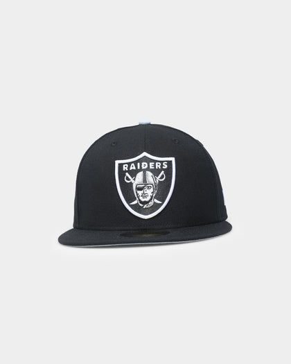 New Era Las Vegas Raiders Script 59FIFTY Fitted OTC