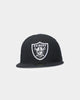 New Era Las Vegas Raiders Script 59FIFTY Fitted OTC