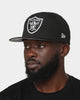New Era Las Vegas Raiders Script 59FIFTY Fitted OTC
