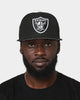 New Era Las Vegas Raiders Script 59FIFTY Fitted OTC