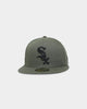 New Era Chicago White Sox 59FIFTY Fitted New Olive