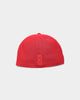 New Era Chicago Bulls 'Dash Mesh' 59FIFTY Fitted Original Team Colours