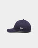 New Era New York Yankees Peached Twill 39THIRTY Stretch Fit Light Navy