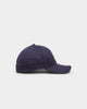 New Era New York Yankees Peached Twill 39THIRTY Stretch Fit Light Navy
