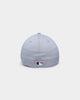 New Era New York Yankees 'Grey Black' 39THIRTY Stretch Fit Grey/Black