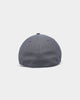 New Era New York Yankees 'Graphite Grey' 39THIRTY Stretch Fit Black/Grey