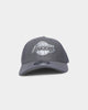New Era Los Angeles Lakers 'Graphite Grey' 39THIRTY Stretch Fit Black/Grey