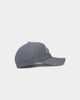 New Era Los Angeles Lakers 'Graphite Grey' 39THIRTY Stretch Fit Black/Grey