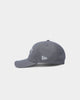 New Era Los Angeles Lakers 'Graphite Grey' 39THIRTY Stretch Fit Black/Grey
