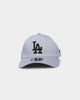 New Era Los Angeles Dodgers 'Grey Black' 39THIRTY Fitted Grey/Black