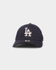 New Era Los Angeles Dodgers 'Dark Royal Peached Twill' 39THIRTY Stretch Fit Dark Royal
