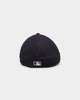 New Era Los Angeles Dodgers 'Dark Royal Peached Twill' 39THIRTY Stretch Fit Dark Royal