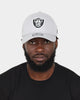 New Era Las Vegas Raiders 'Grey Black' 39THIRTY Stretch Fit Grey/Black