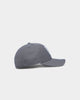 New Era Las Vegas Raiders 'Graphite Grey' 39THIRTY Stretch Fit Black/Grey