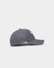 New Era Chicago Bulls 39THIRTY Graphite Mesh Fitted Black/Grey