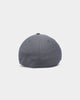 New Era Brooklyn Nets 'Graphite Grey' 39THIRTY Stretch Fit Black/Grey