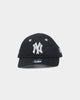New Era Infant My 1st New York Yankees 9FORTY  Stretch Fit Black/Grey/White