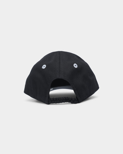 New Era Infant My 1st New York Yankees 9FORTY  Stretch Fit Black/Grey/White