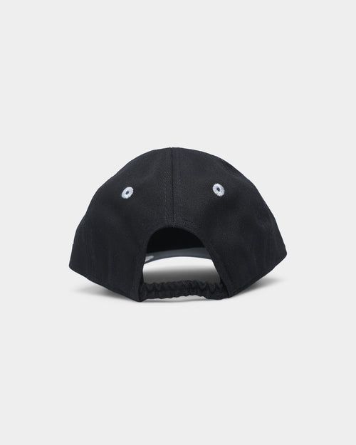 New Era Infant My 1st New York Yankees 9FORTY  Stretch Fit Black/Grey/White