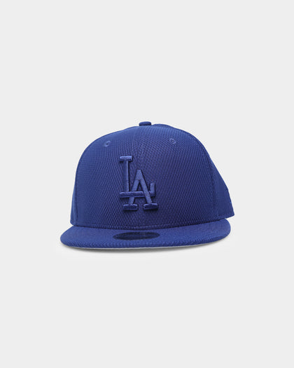 New Era Kids' Los Angeles Dodgers Tonal 9FIFTY Snapback OTC