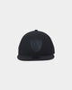 New Era Kids' Las Vegas Raiders 'Black Tonal' 9FIFTY Snapback Original Team Colours