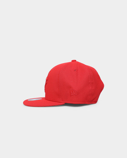 New Era Kids' Chicago Bulls Tonal 9FIFTY Snapback OTC