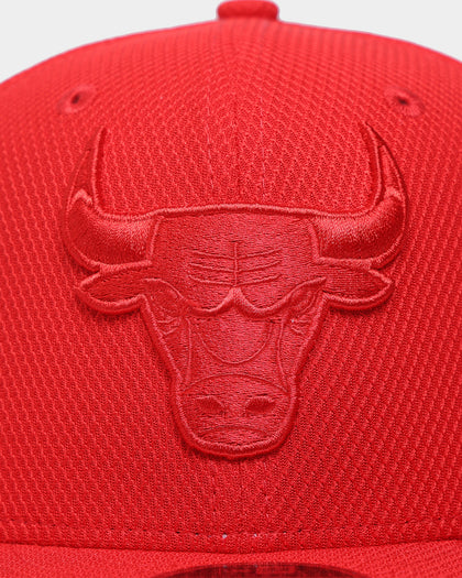 New Era Kids' Chicago Bulls Tonal 9FIFTY Snapback OTC
