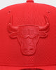 New Era Kids' Chicago Bulls Tonal 9FIFTY Snapback OTC