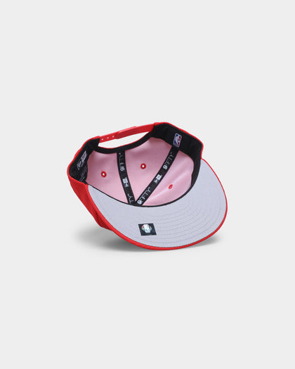 New Era Kids' Chicago Bulls Tonal 9FIFTY Snapback OTC