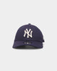 New Era Kids' New York Yankees 'Light Navy' 9FORTY Snapback Light Navy