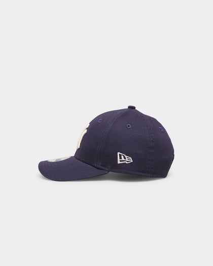 New Era Kids' New York Yankees 'Light Navy' 9FORTY Snapback Light Navy