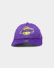 New Era Kids' Los Angeles Lakers 'Mesh' 9FORTY Snapback OTC