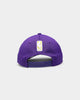 New Era Kids' Los Angeles Lakers 'Mesh' 9FORTY Snapback OTC