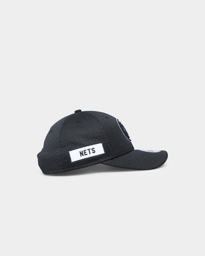 New Era Kids' Brooklyn Nets 'Mesh' 9FORTY Snapback OTC