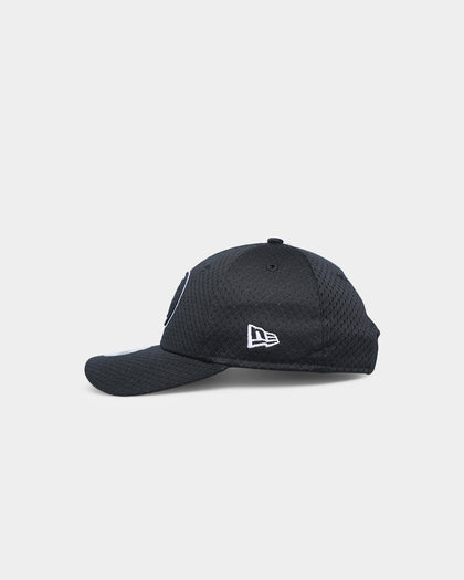 New Era Kids' Brooklyn Nets 'Mesh' 9FORTY Snapback OTC